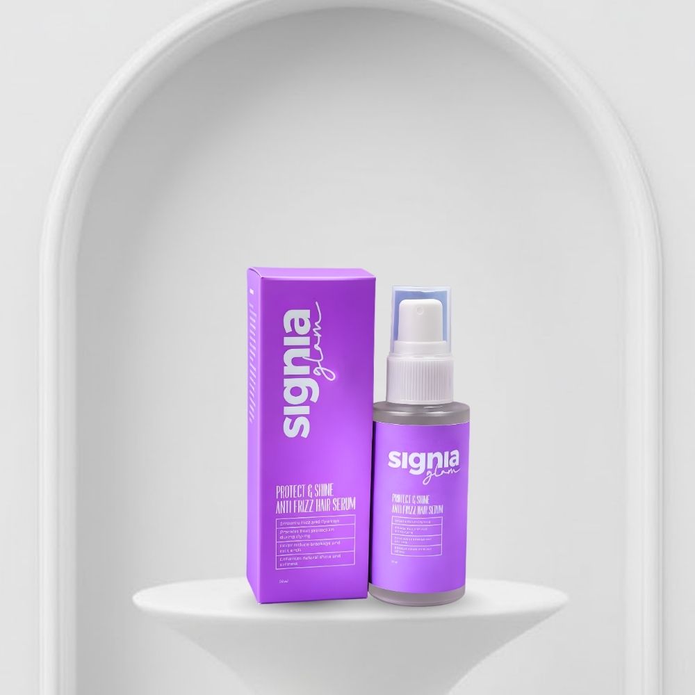 HAIR SERUM