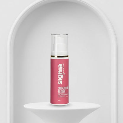 BB CREAM