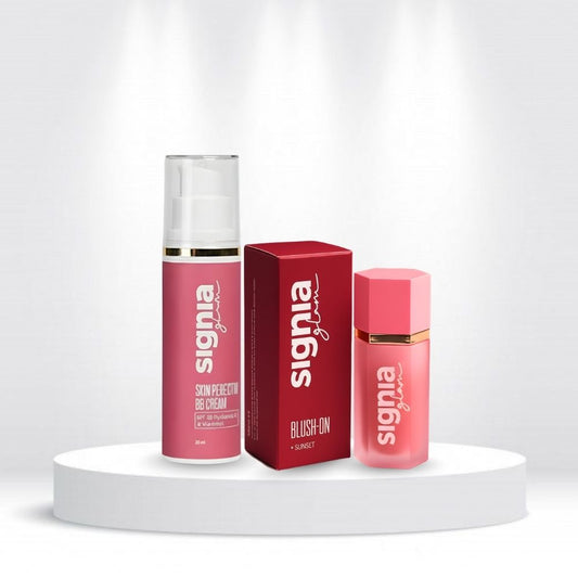 Bundle Of Skin Care 2