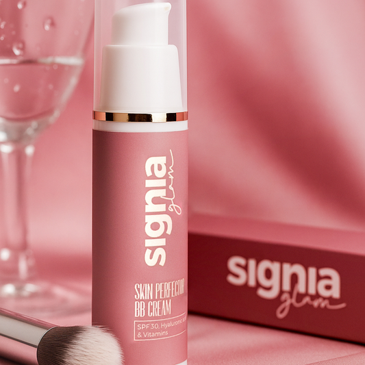 BB CREAM