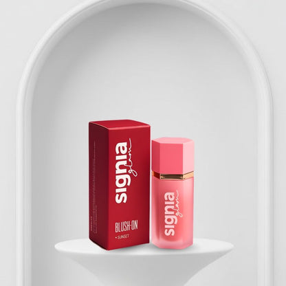 LIQUID BLUSH