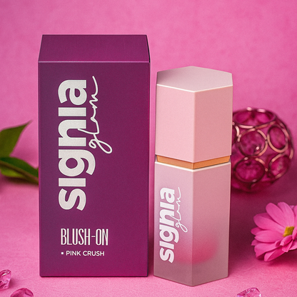 LIQUID BLUSH