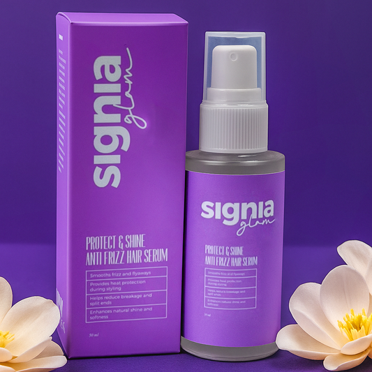 HAIR SERUM