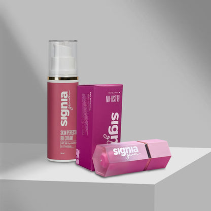 Bundle Of Skin Care