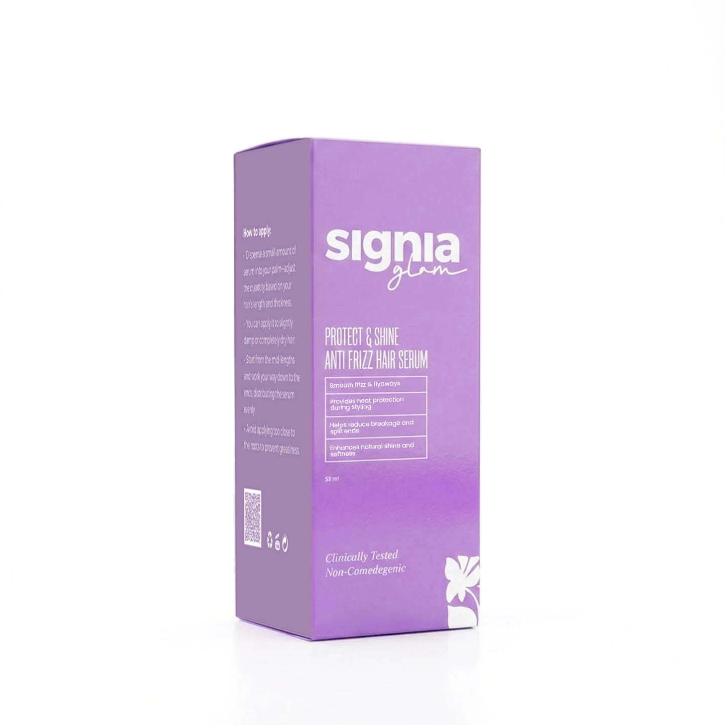 HAIR SERUM