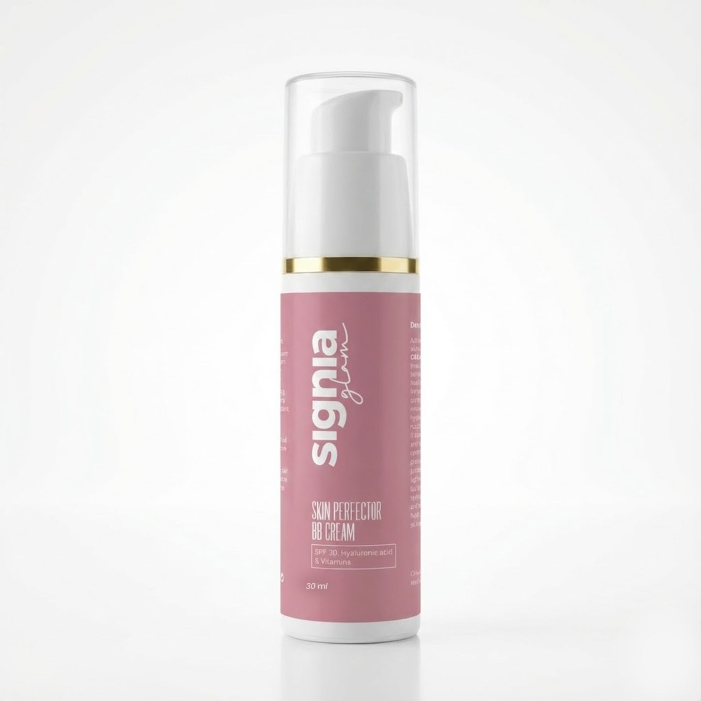 BB CREAM