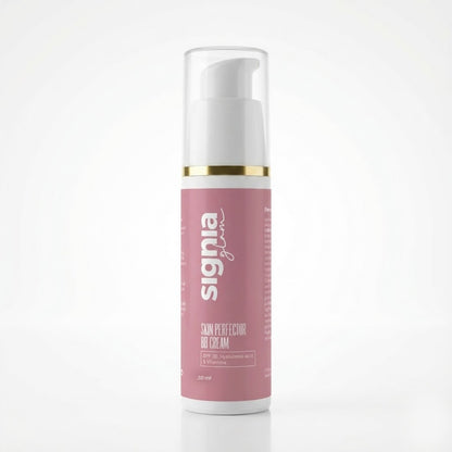 BB CREAM