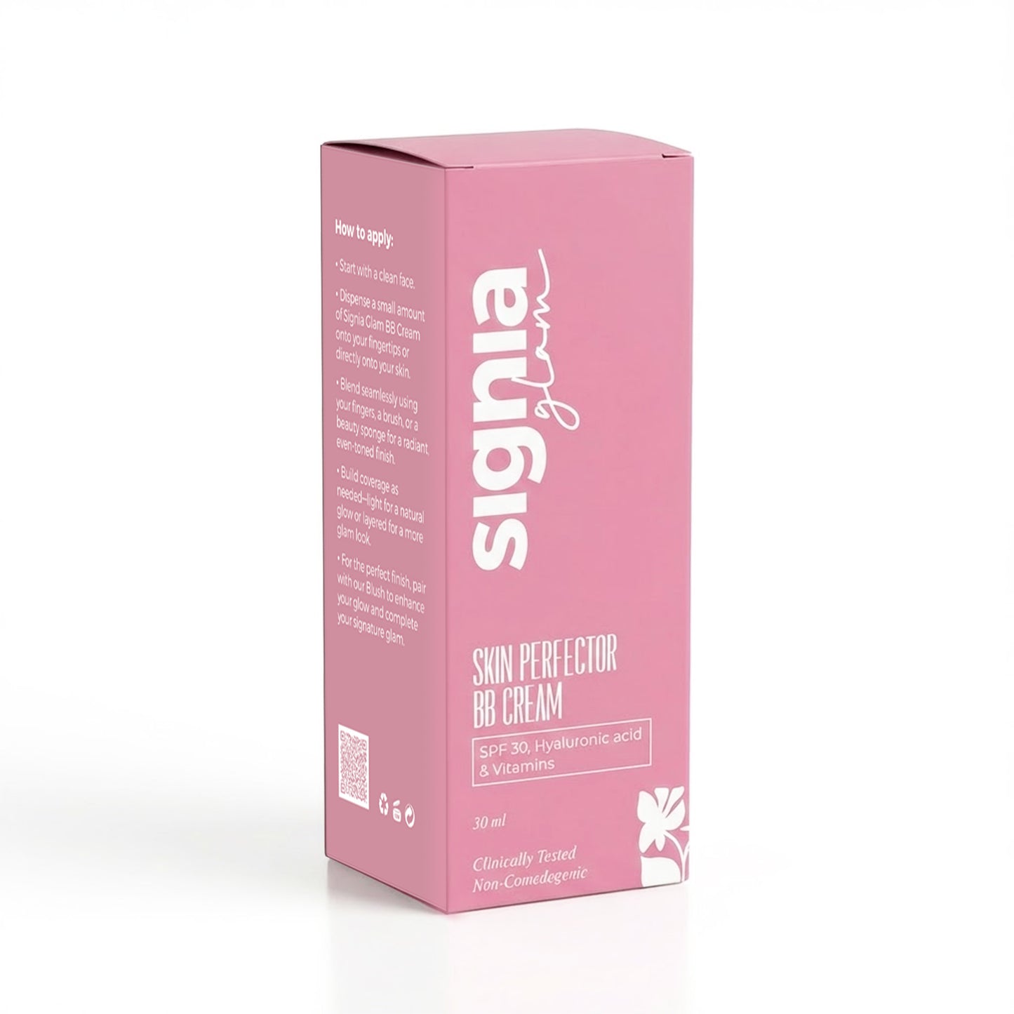 BB CREAM