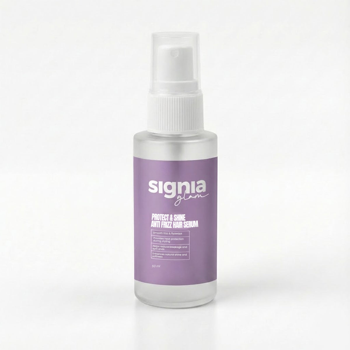 HAIR SERUM – Signia Glam