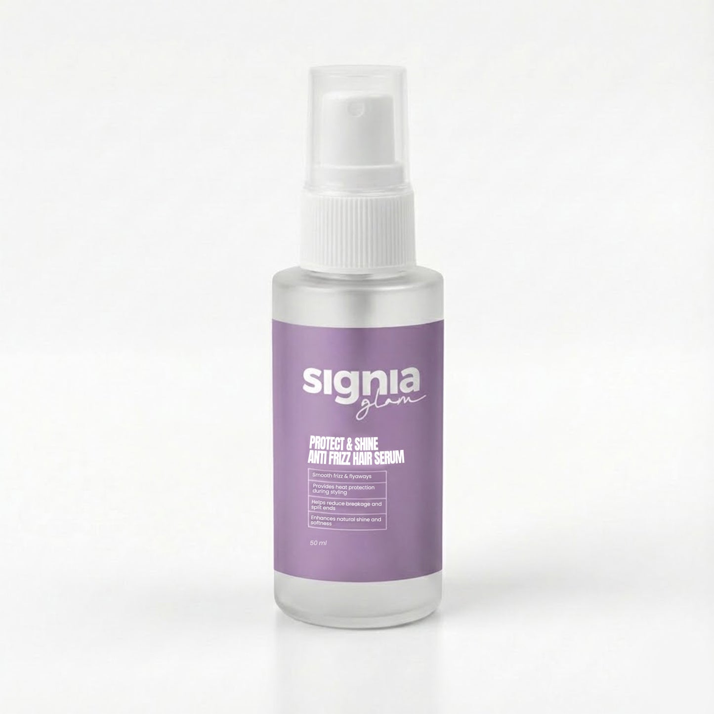 HAIR SERUM