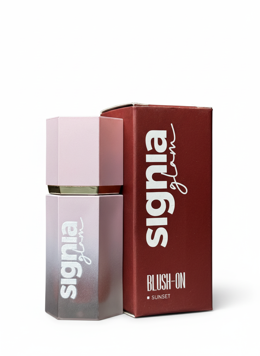 LIQUID BLUSH
