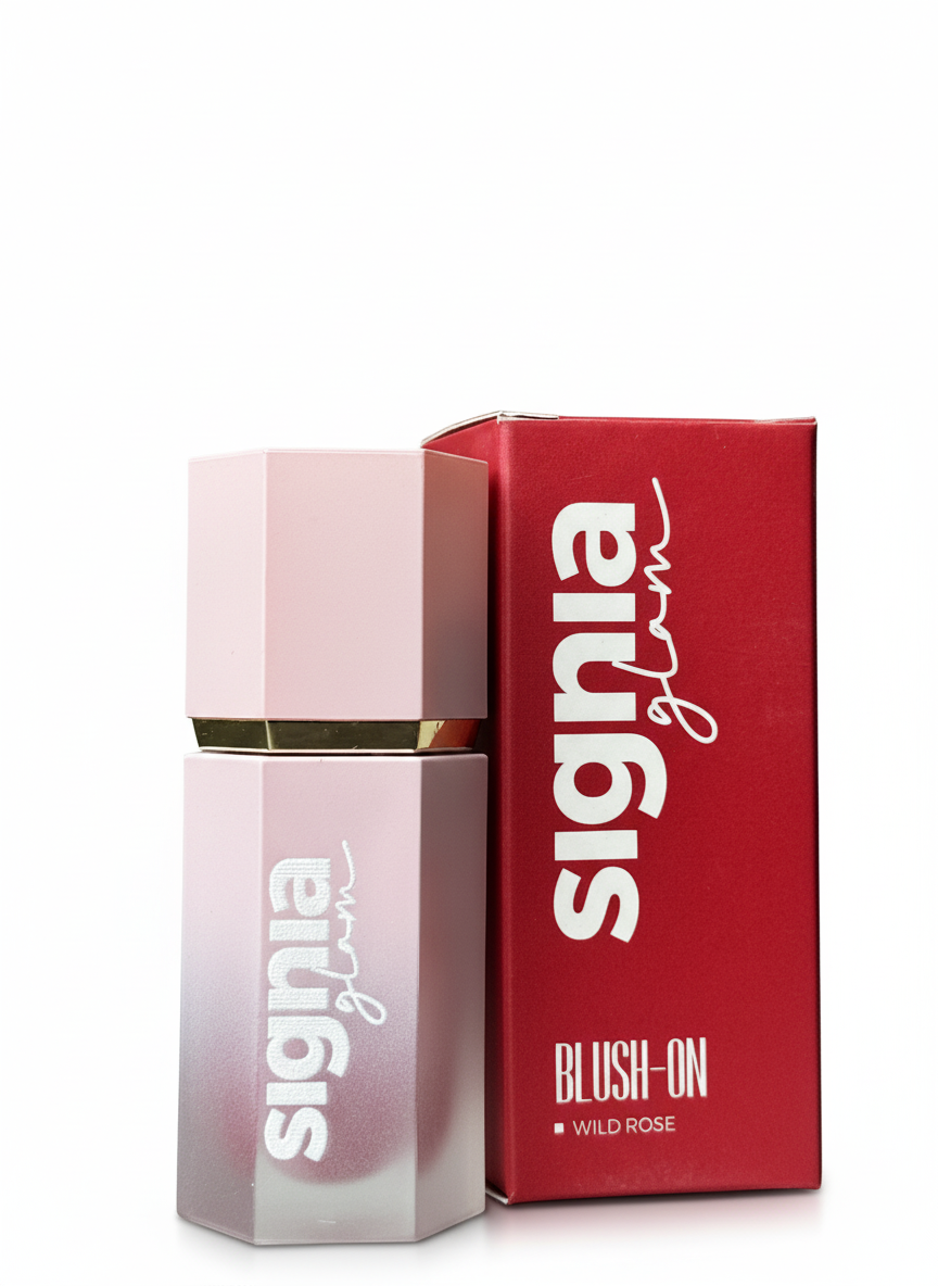 LIQUID BLUSH