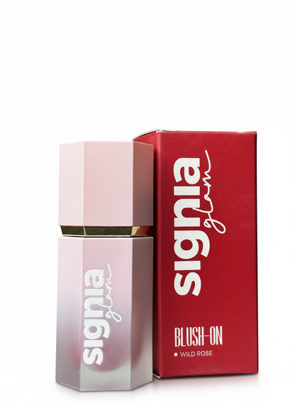 LIQUID BLUSH