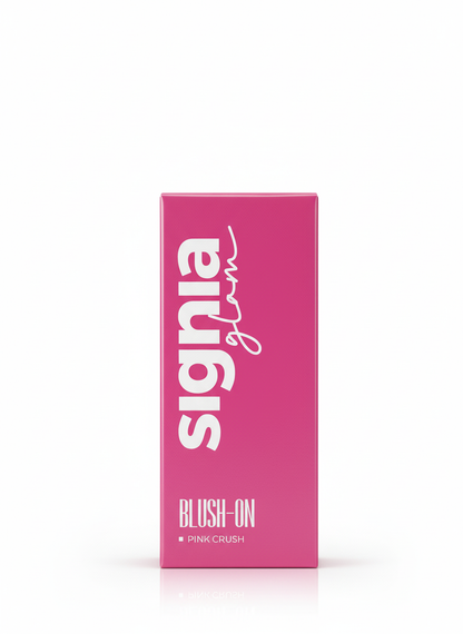 LIQUID BLUSH