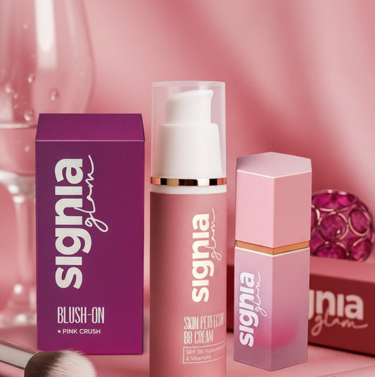 Bundle Of Skin Care