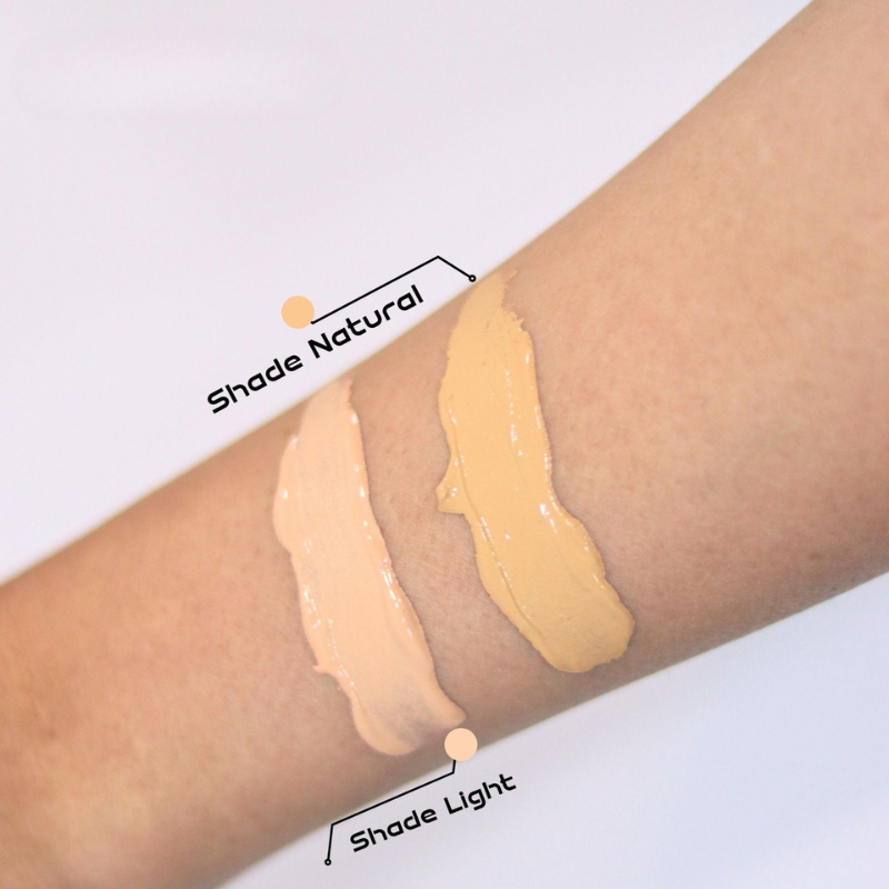 BB CREAM