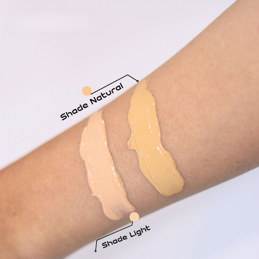 BB CREAM
