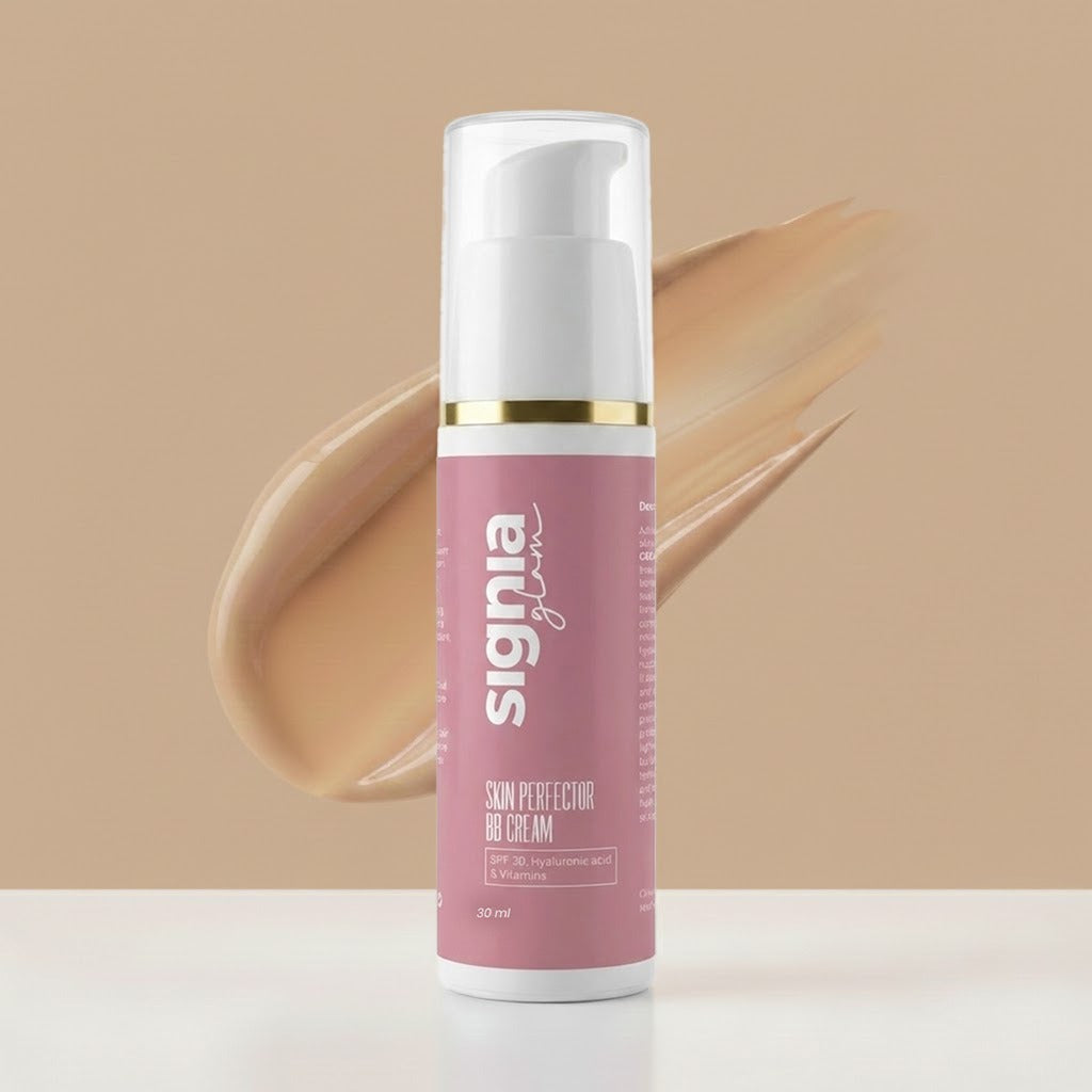 BB CREAM