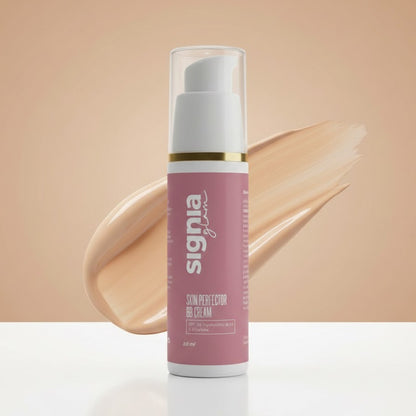 BB CREAM